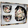 WARDA hrnky na espresso set 2 ks