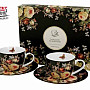 WARDA hrnky na espresso set 2 ks