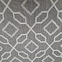 Venkovní koberec Duce in - out geometrie