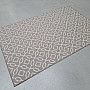 Venkovní koberec Duce in - out geometrie