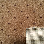 Zátěžový střižený koberec AKZENTO 35