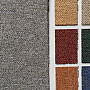 Zátěžový koberec KOMPAKT 220