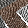 Rohožka koberec na gumě 60x90
