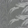 Žakárová záclona MODERN 605068