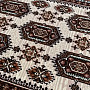 Kusový koberec TASHKENT beige