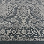 moderní kusový koberec PIAZZO 12171 šedomodrý