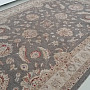 Luxusní vlněný koberec DJOBIE ORIENT grey