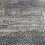 vlněný kusový koberec LANA melír tmavý