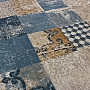 Dekorační látka AZULEJO