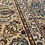 Luxusní vlněný klasický koberec ORIENT MODRÝ 901