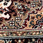 Vlněný koberec SAPHIR 95850/305