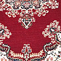 Vlněný koberec SAPHIR 95850/305