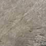 Kusový koberec SHAGGY OVO bílý