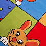 Dětský koberec MAGIC KIDS 301