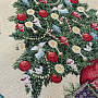 Gobelínový ubrus Vánoční stromeček