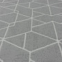 moderní kusový koberec PIAZZO 12149/910