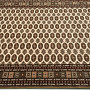 Vlněný koberec SAPHIR 95718/107