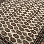 Vlněný koberec SAPHIR 95718/107