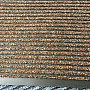 Rohožka koberec na gumě 40 x 60 cm