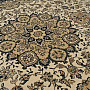 Vlněný klasický koberec DIAMOND 7252/100