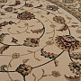 vlněný koberec ORIENT krémový