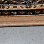 Kusový koberec TEHERAN ANTAL béžový