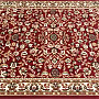 Kusový koberec ORIENT BORDO