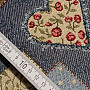 Gobelínová látka VINTAGE PATCHWORK