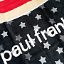 Osuška Paul Frank černá