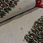 Prostíraní Vánoční stromek 33x46