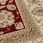 Vlněný klasický koberec ORIENT DAMOND 7253/300
