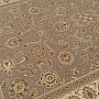 Vlněný klasický koberec ORIENT DIAMOND 7253/600 novinka