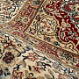 Vlněný klasický koberec ORIENT medailon