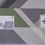 IRISETTE luxusní Soft-Jersey LUNA 8722-9