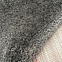 Kusový koberec SHAGGY DOLCE VITA šedý