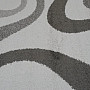 Kusový koberec SAVANA PLUS Onda šedý