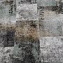 Kusový koberec VEGAS 01 zelený