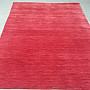 Vlněný kusový koberec SUPREME červený