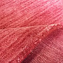 Vlněný kusový koberec SUPREME červený
