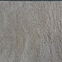 Kusový koberec SHAGGY TOUCH bílý