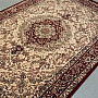 Vlněný klasický koberec DIAMOND 7260/100