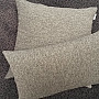 Dekorační povlak na polštář DYNAMIC šedý