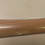 Přechodový profil BUK rosé 30 mm, samolepící