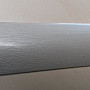 Přechodový profil PÍSEK broušený 30 mm, samolepící