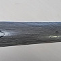 Přechodový profil DUB šedý 30 mm, samolepící