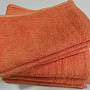 Luxusní ručník a osuška MADISON 190 oranžová