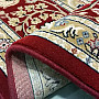 Vlněný klasický koberec DIAMOND ORIENT 7216/300 kazetový