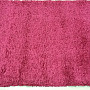 Kusový koberec SHAGGY PLUS fialový