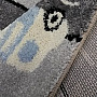 Dětský kusový koberec AMIGO 331 Cesty