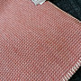 Bavlněná waflová deka DF LIDO  140x200 cm